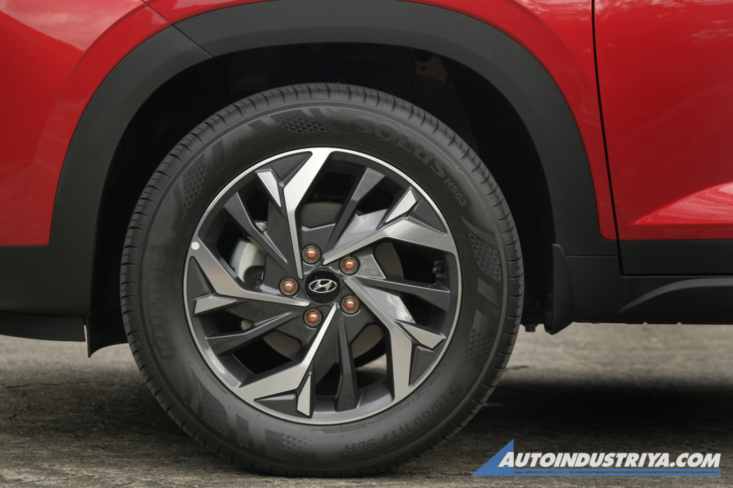 2023 Hyundai Creta GLS IVT