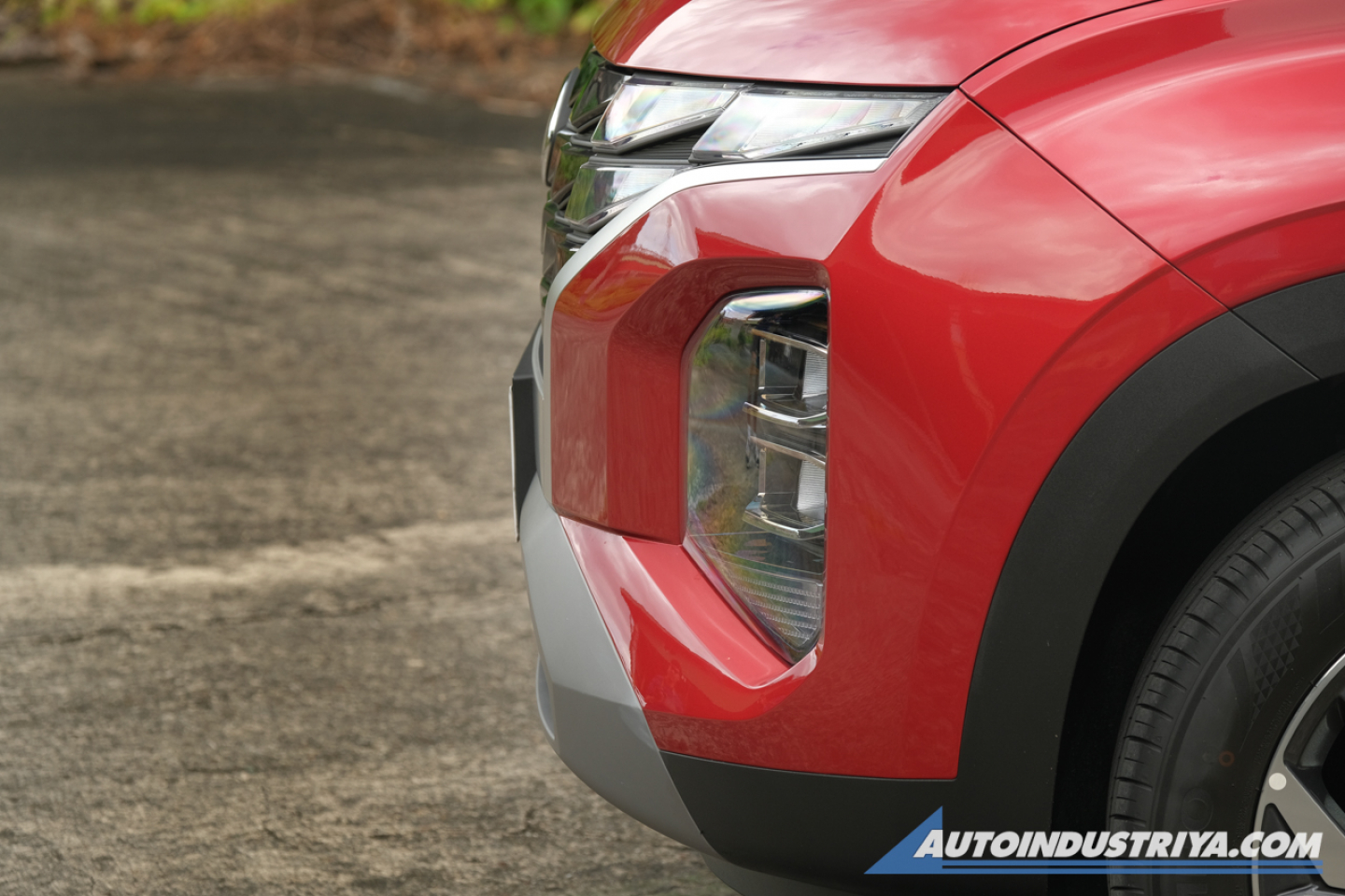 2023 Hyundai Creta GLS IVT