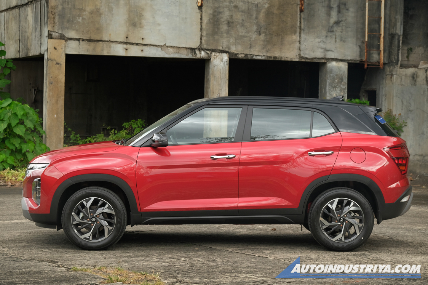 2023 Hyundai Creta GLS IVT