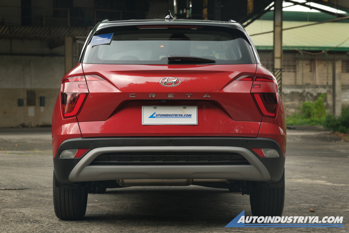 2023 Hyundai Creta GLS IVT
