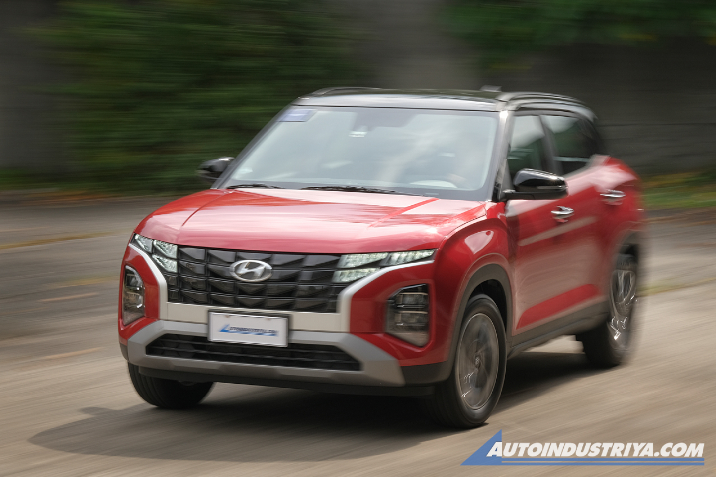 2023 Hyundai Creta GLS IVT