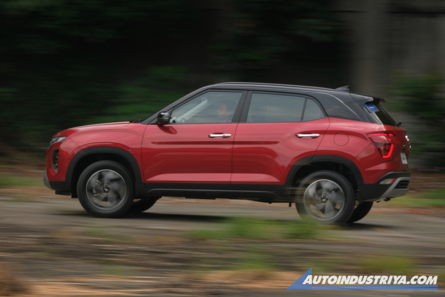 2023 Hyundai Creta GLS IVT