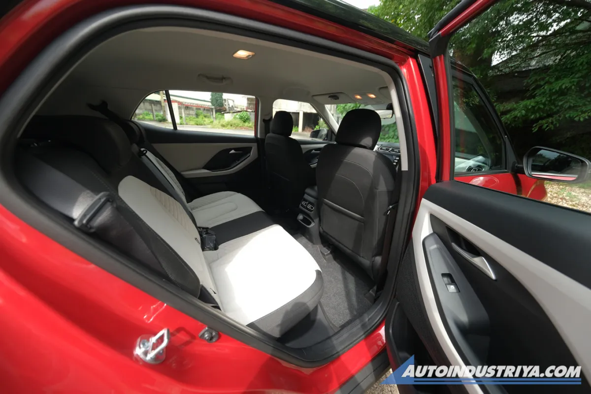 2023 Hyundai Creta GLS IVT