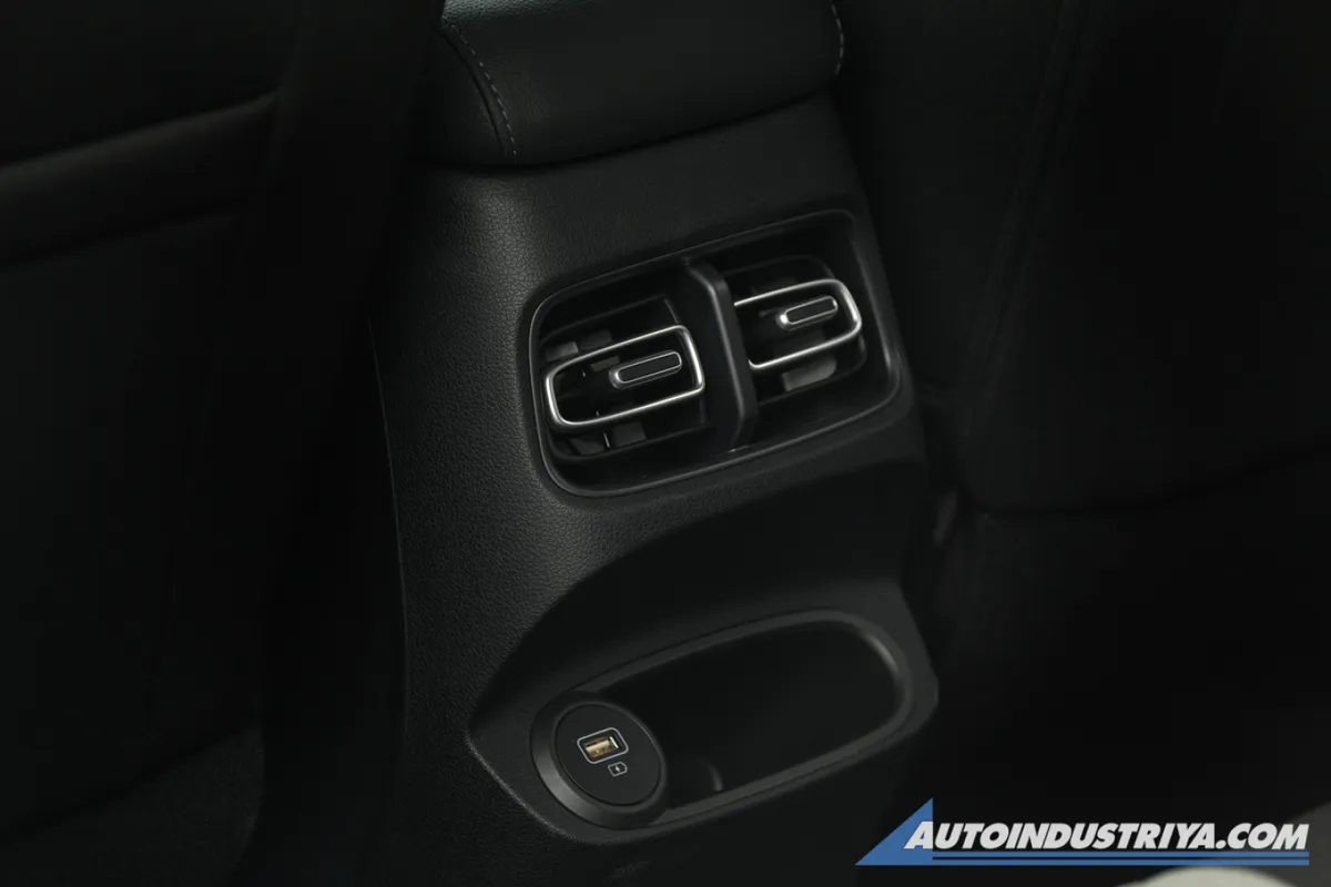 2023 Hyundai Creta GLS IVT