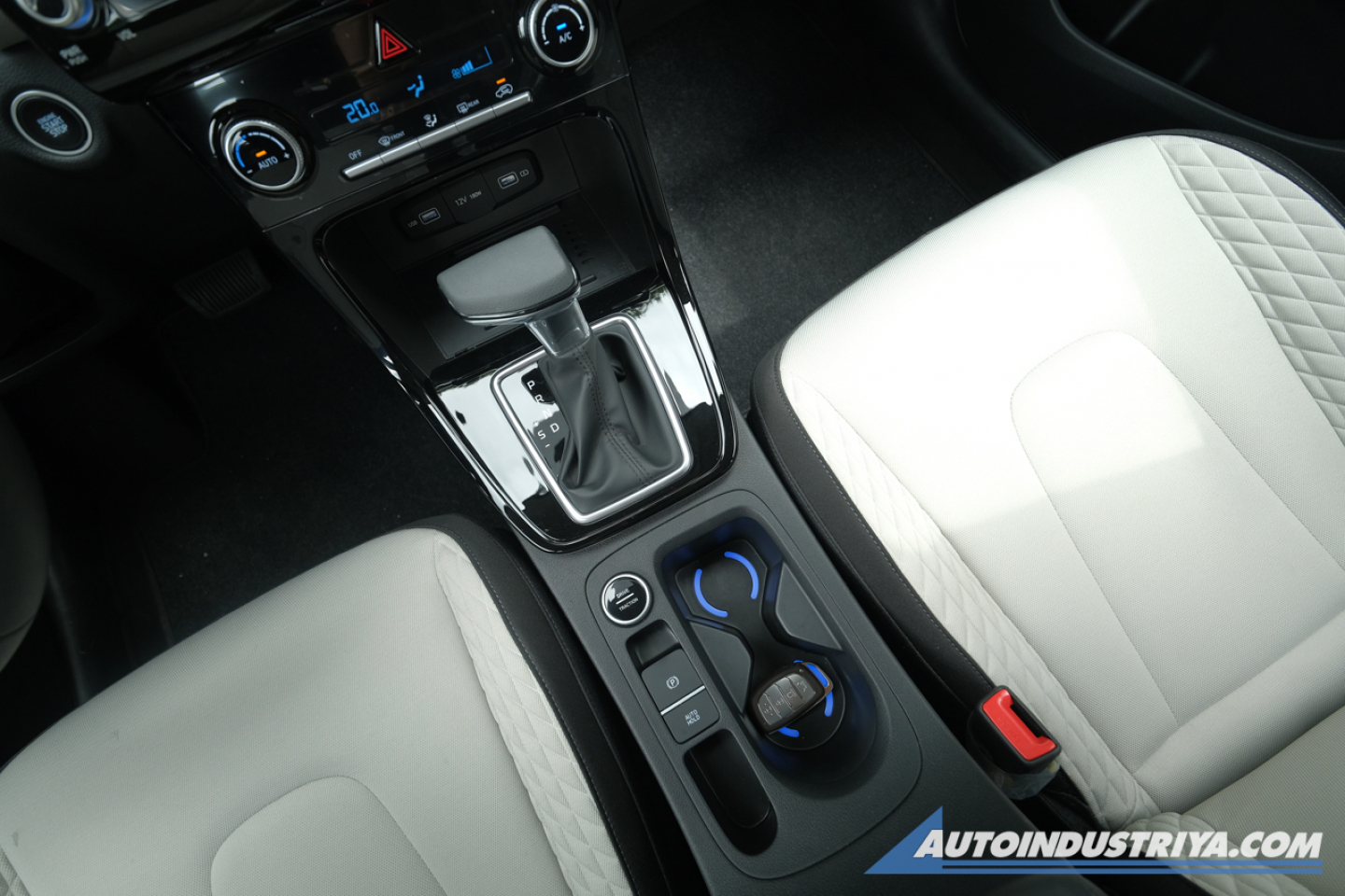 2023 Hyundai Creta GLS IVT