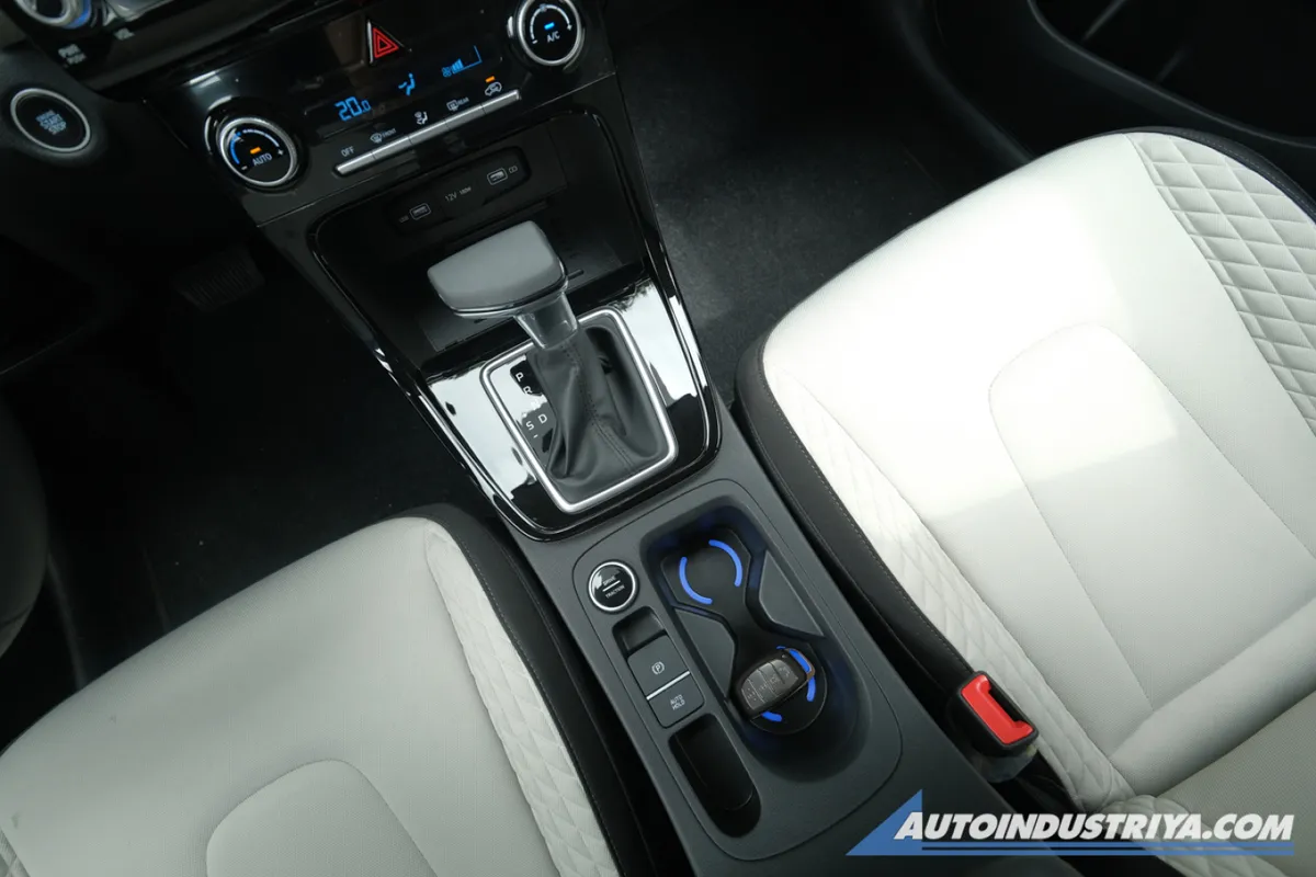 2023 Hyundai Creta GLS IVT