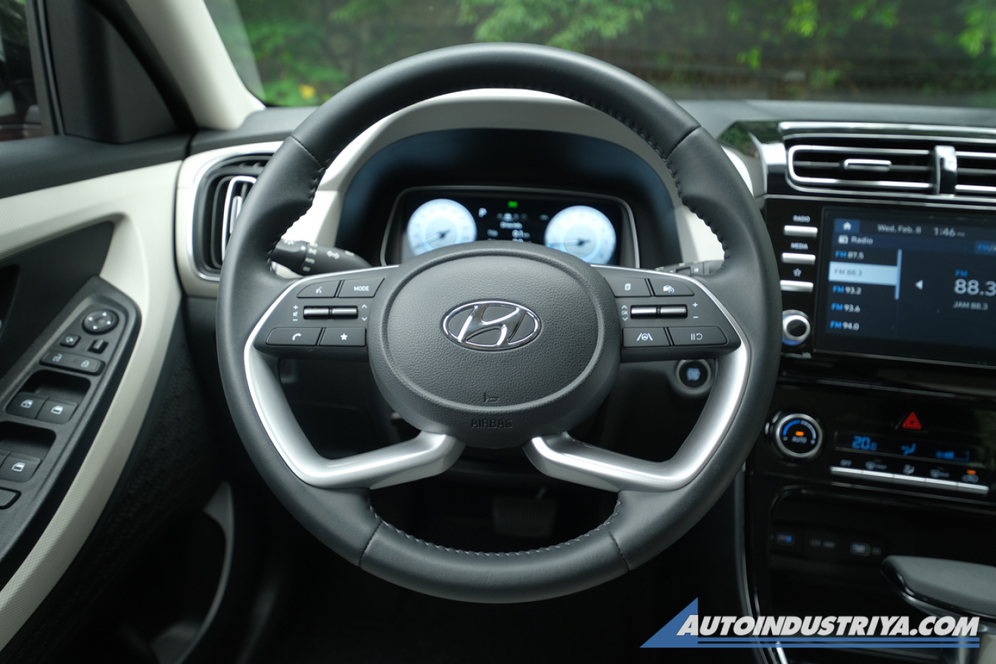 2023 Hyundai Creta GLS IVT