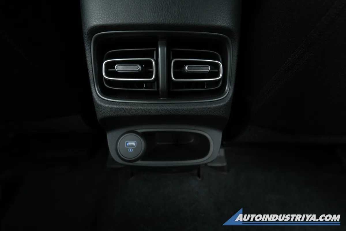 2023 Hyundai Creta GLS IVT