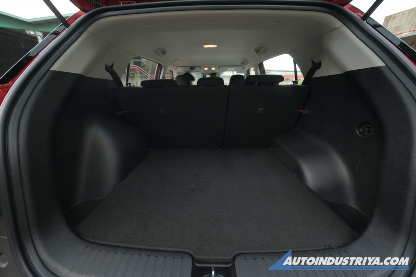 2023 Hyundai Creta GLS IVT