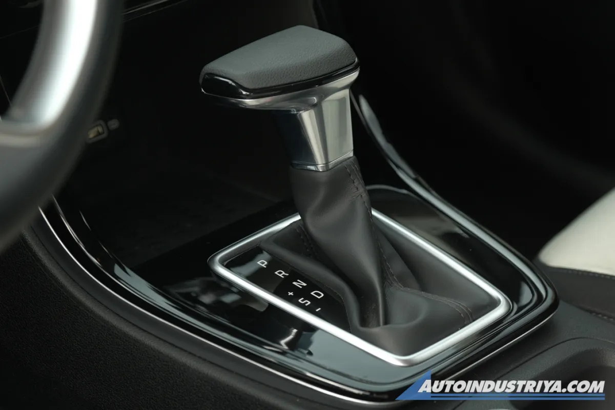 2023 Hyundai Creta GLS IVT