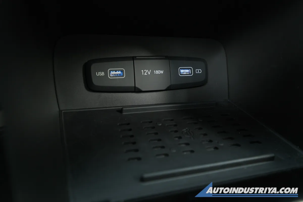 2023 Hyundai Creta GLS IVT