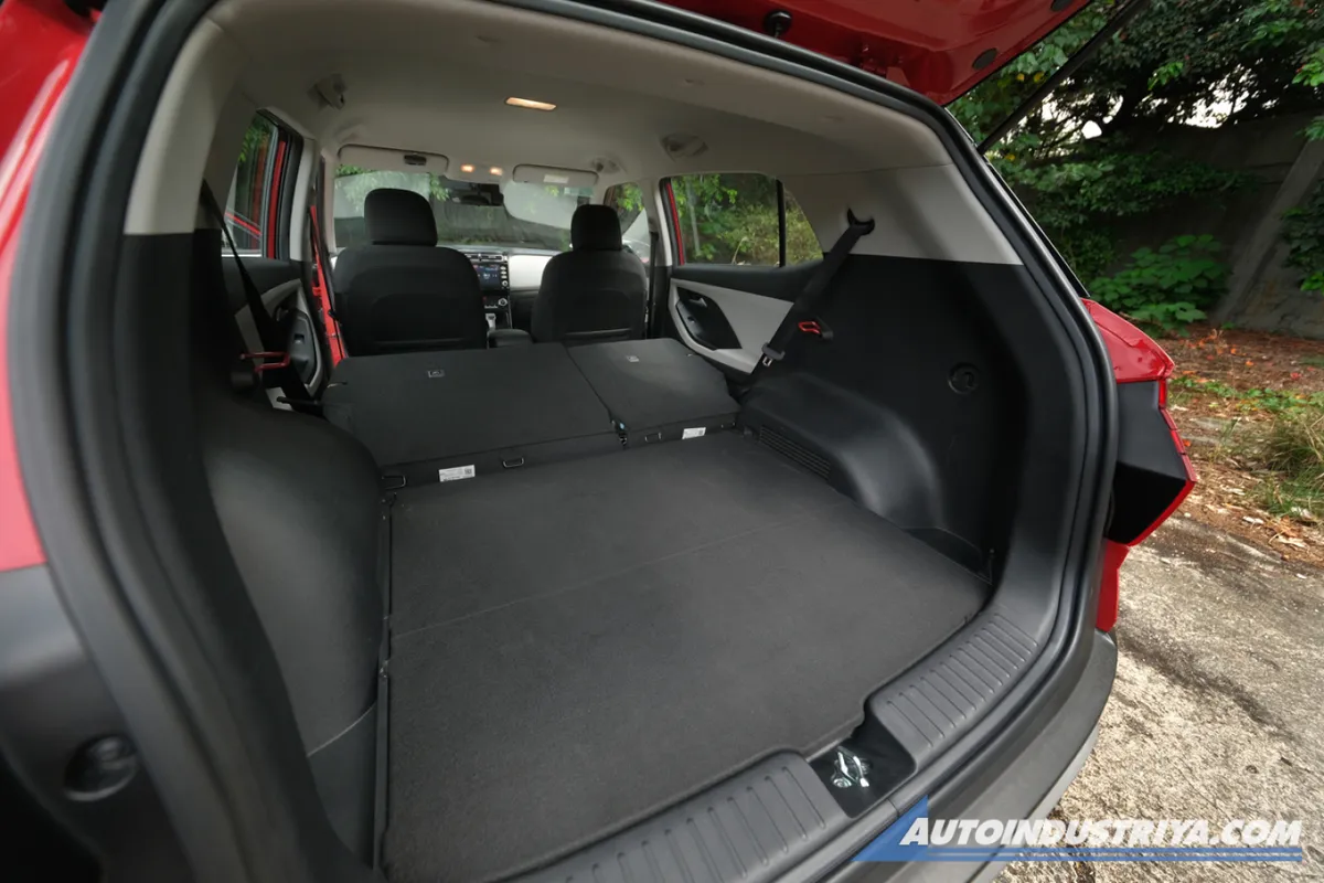 2023 Hyundai Creta GLS IVT