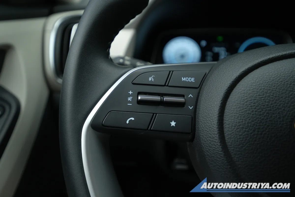 2023 Hyundai Creta GLS IVT