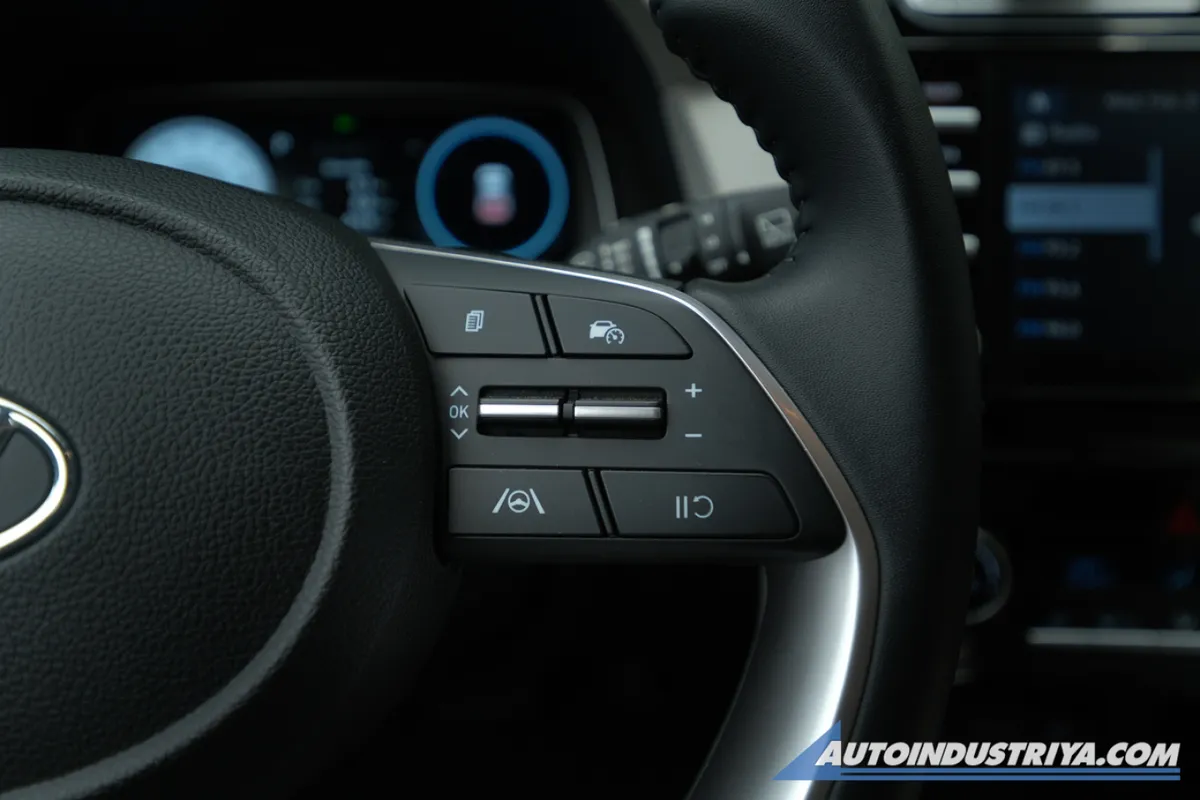2023 Hyundai Creta GLS IVT