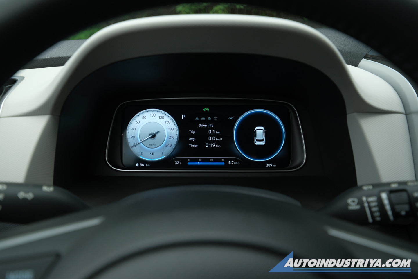 2023 Hyundai Creta GLS IVT