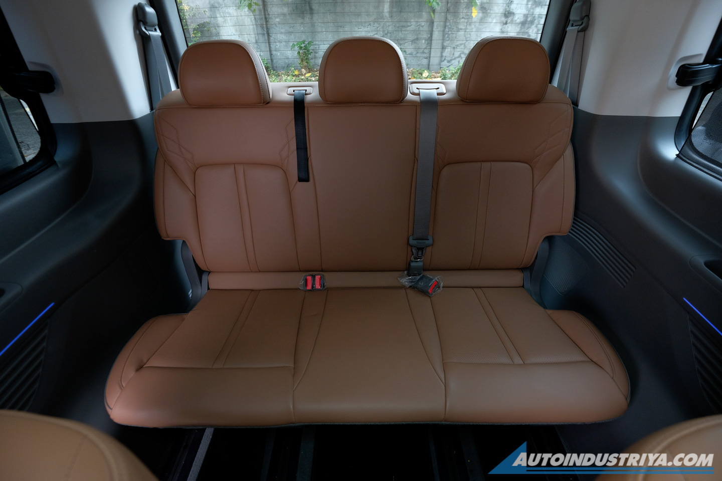 2023 Hyundai Staria 2.2 CRDi Premium AWD