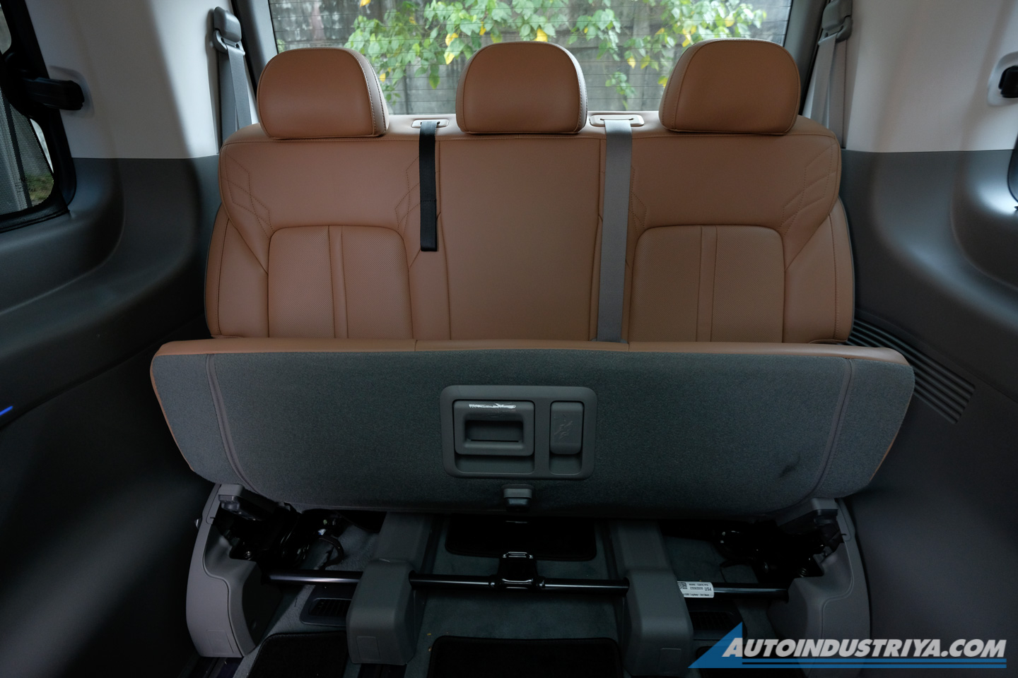 2023 Hyundai Staria 2.2 CRDi Premium AWD