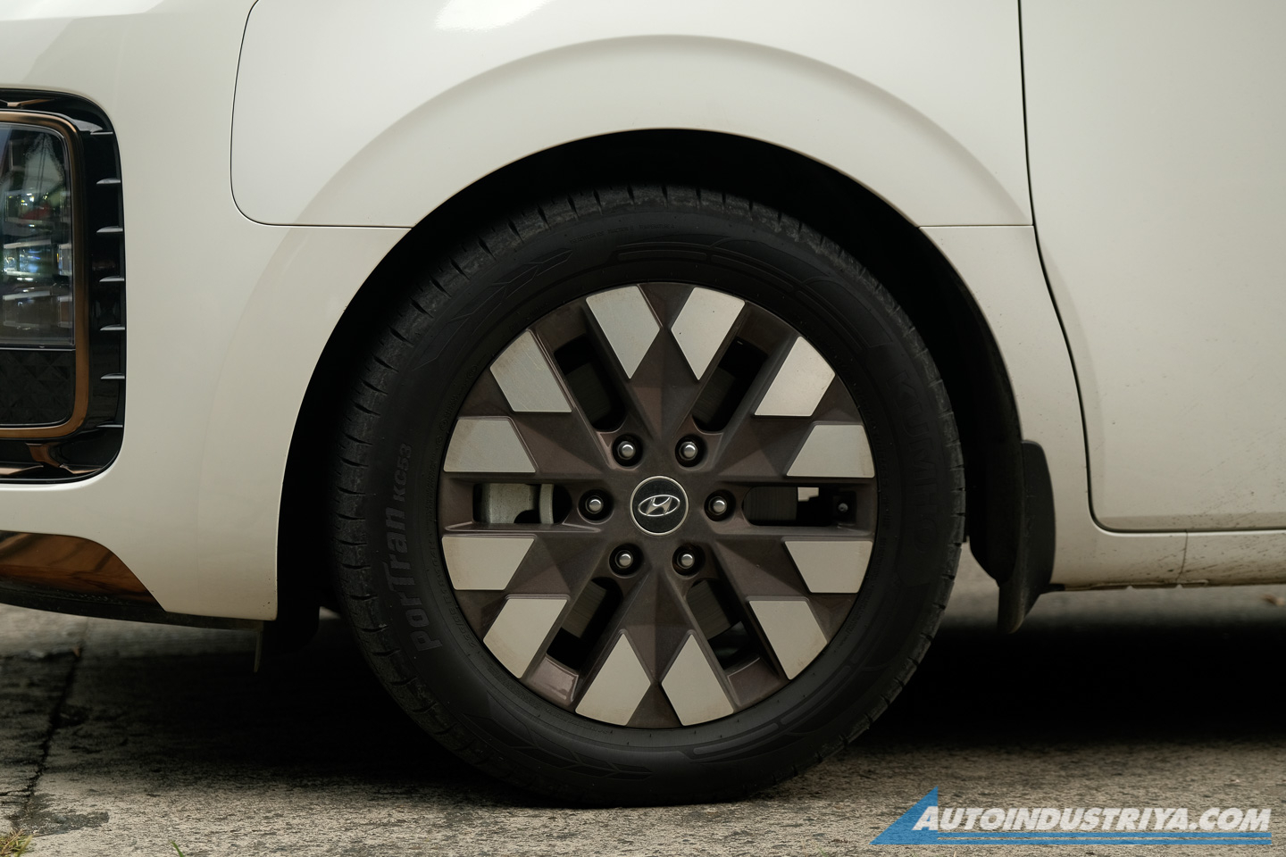 2023 Hyundai Staria 2.2 CRDi Premium AWD