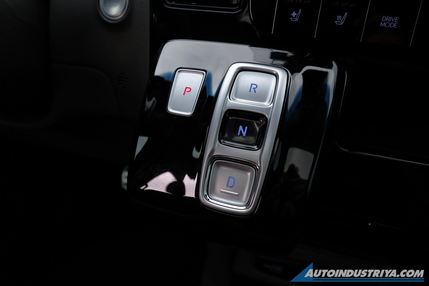 2023 Hyundai Staria 2.2 CRDi Premium AWD