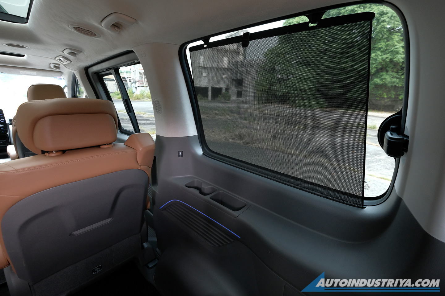 2023 Hyundai Staria 2.2 CRDi Premium AWD