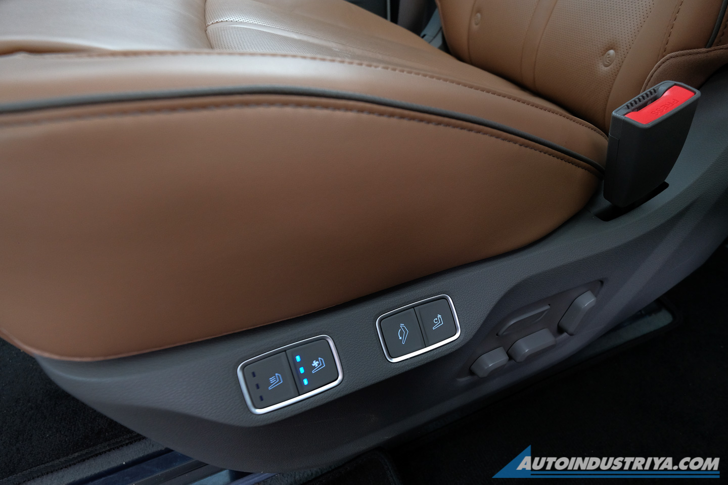 2023 Hyundai Staria 2.2 CRDi Premium AWD