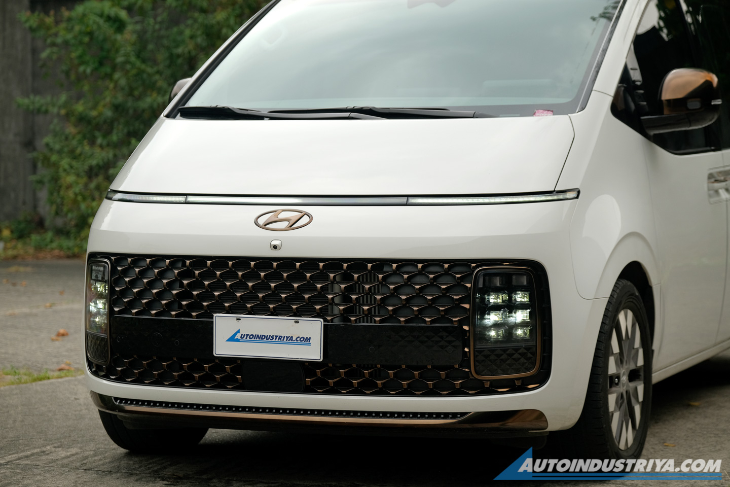 2023 Hyundai Staria 2.2 CRDi Premium AWD