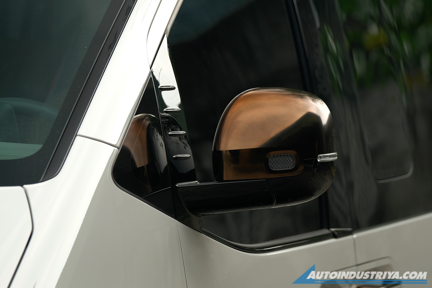 2023 Hyundai Staria 2.2 CRDi Premium AWD