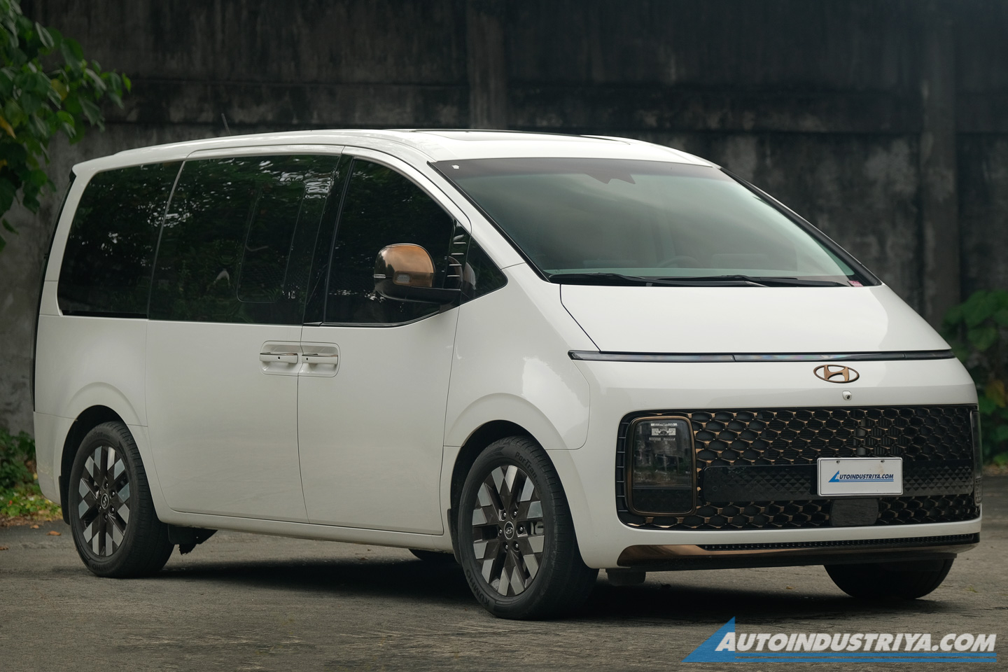 2023 Hyundai Staria 2.2 CRDi Premium AWD