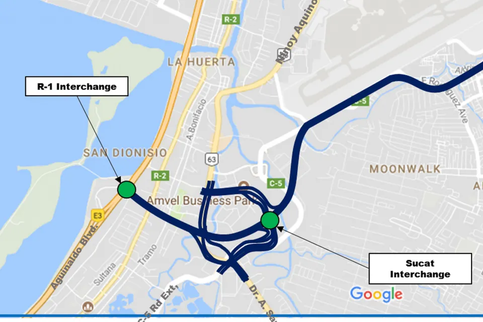 MPTC to begin construction of CAVITEX-C5 Link Segment 2 | AutoIndustriya