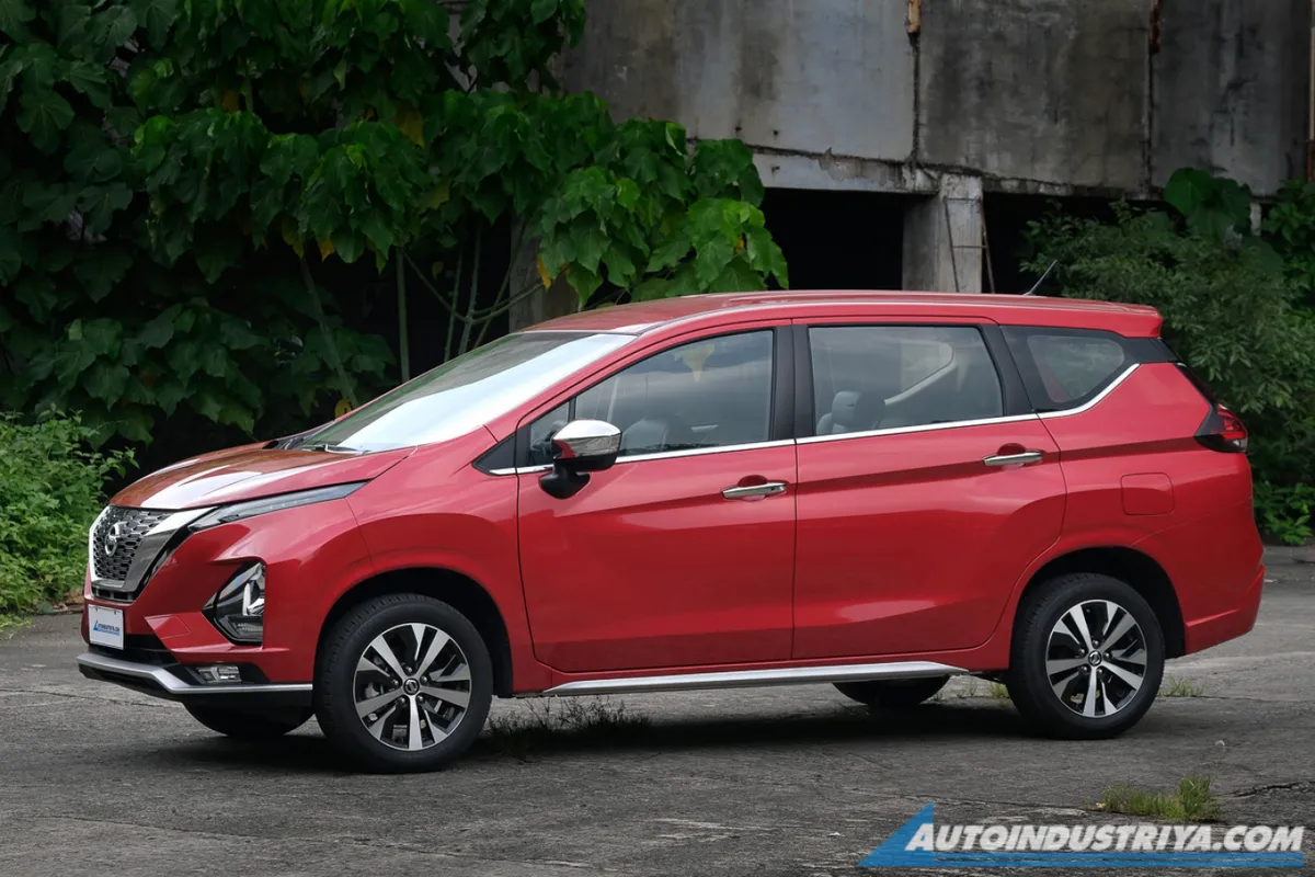 2023 Nissan Livina 1.5 VL