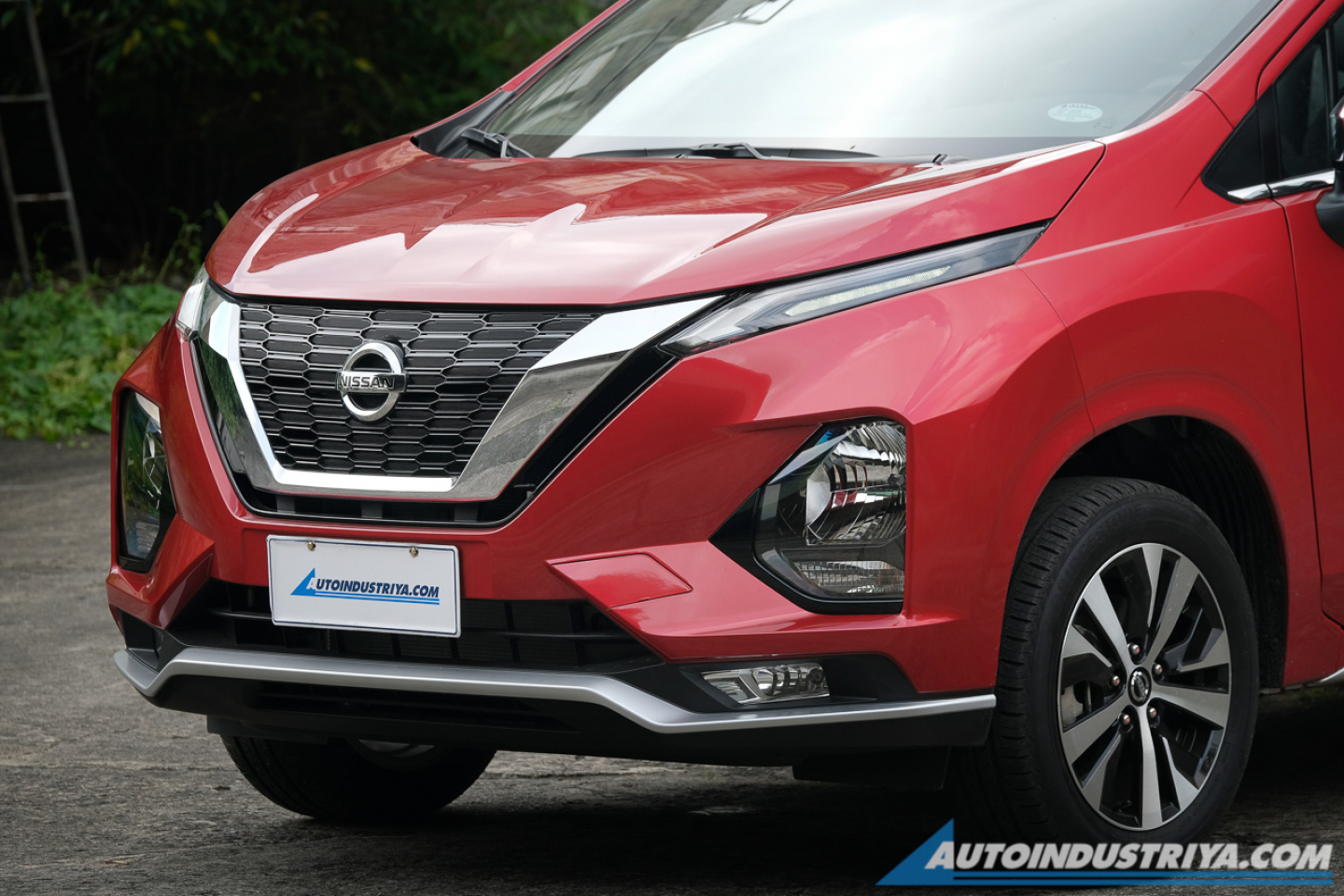 2023 Nissan Livina 1.5 VL