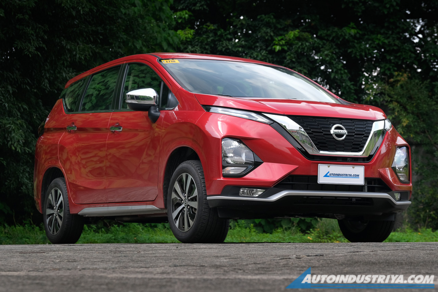 2023 Nissan Livina 1.5 VL