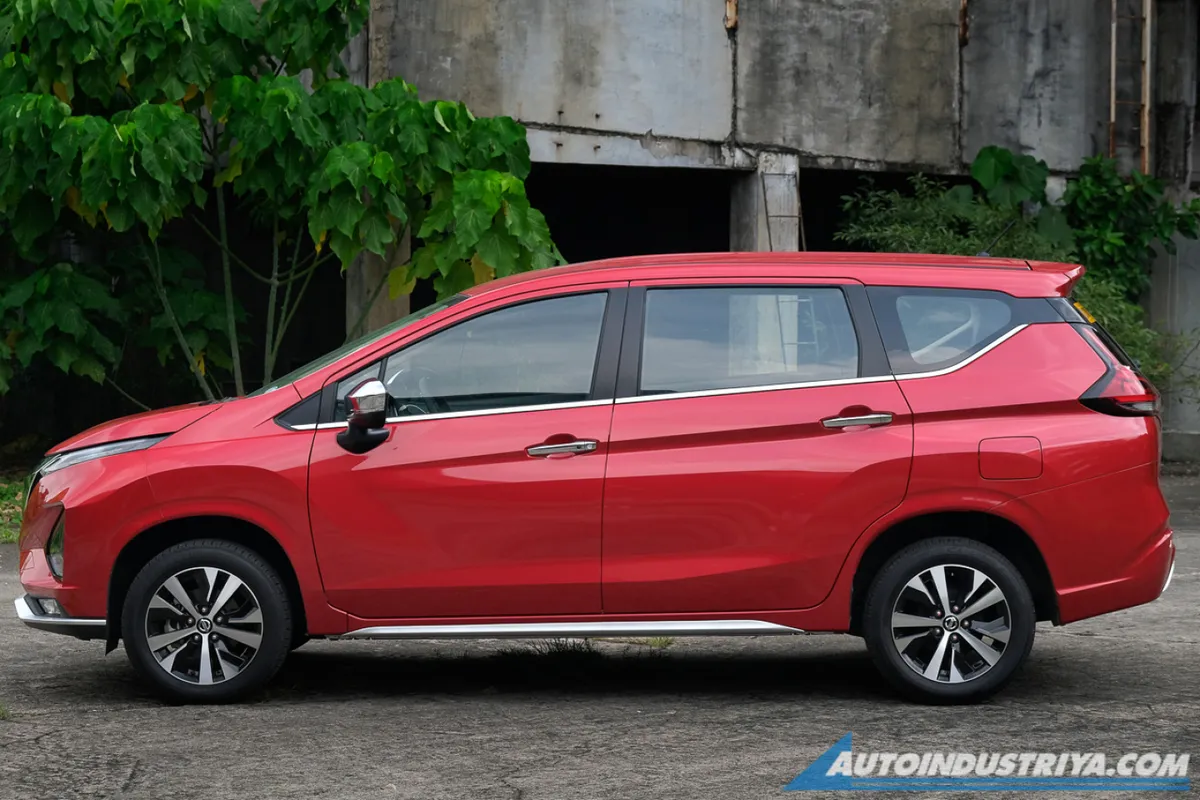 2023 Nissan Livina 1.5 VL
