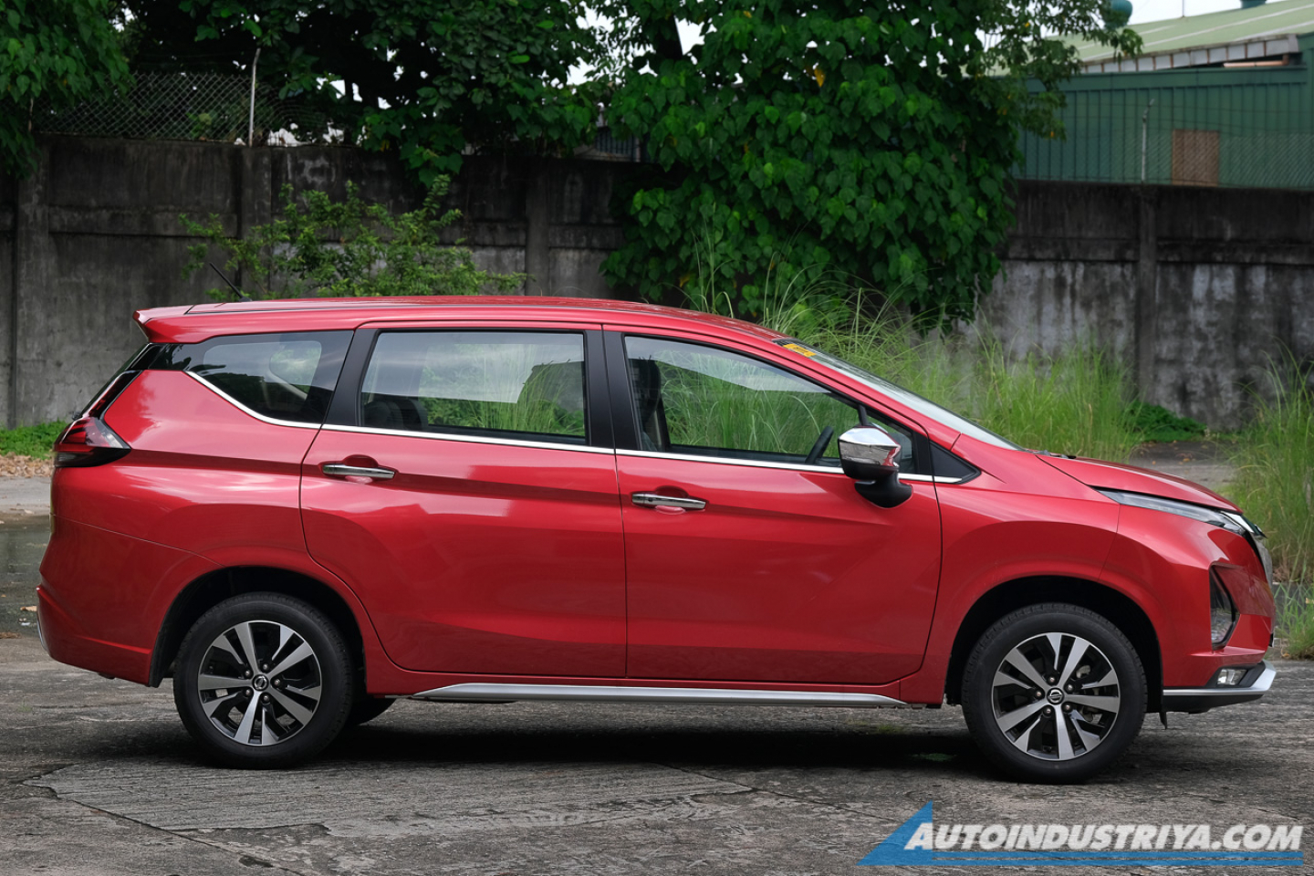 2023 Nissan Livina 1.5 VL