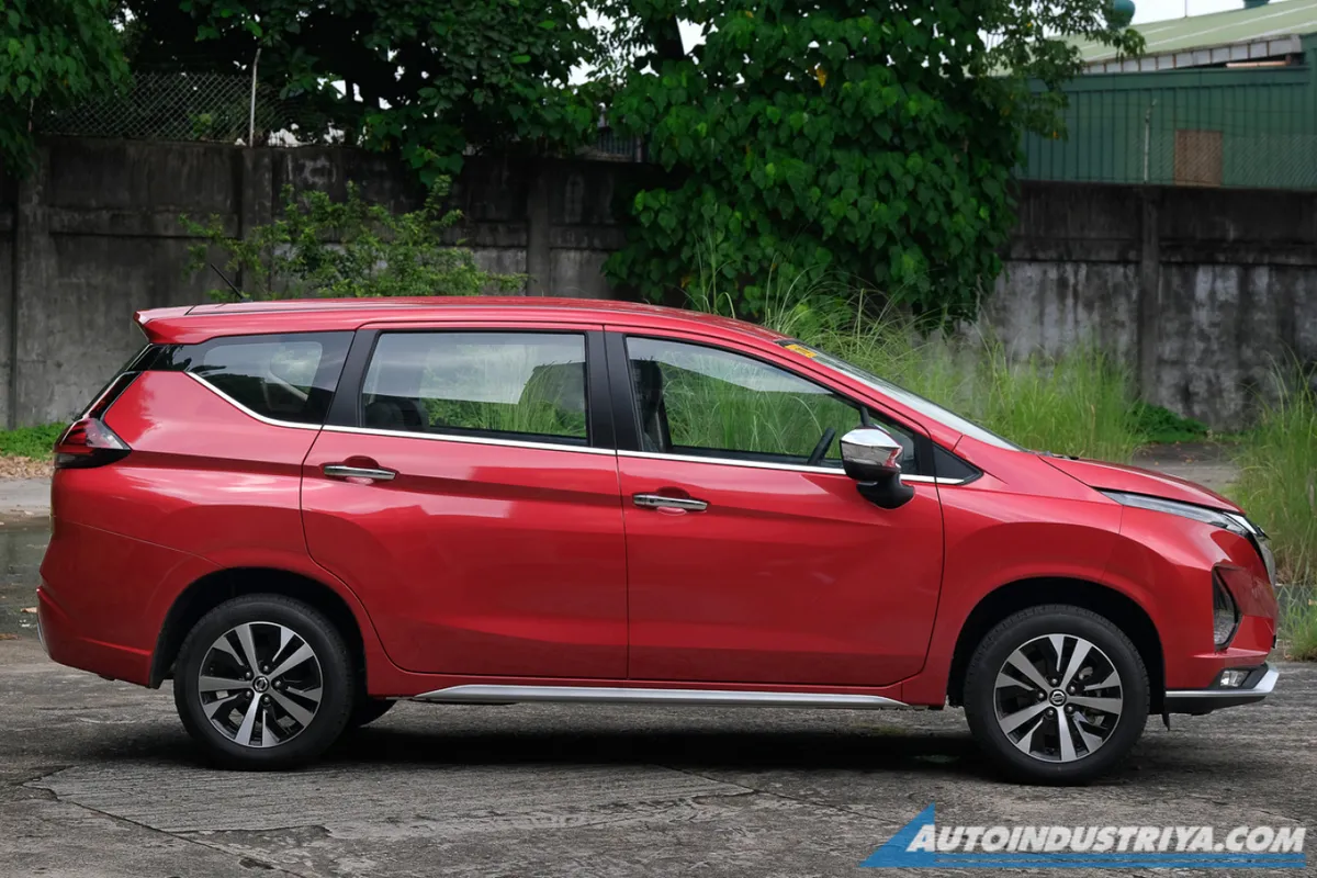 2023 Nissan Livina 1.5 VL