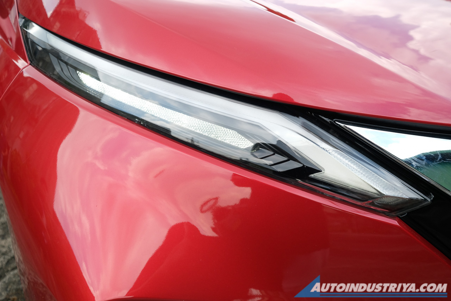 2023 Nissan Livina 1.5 VL