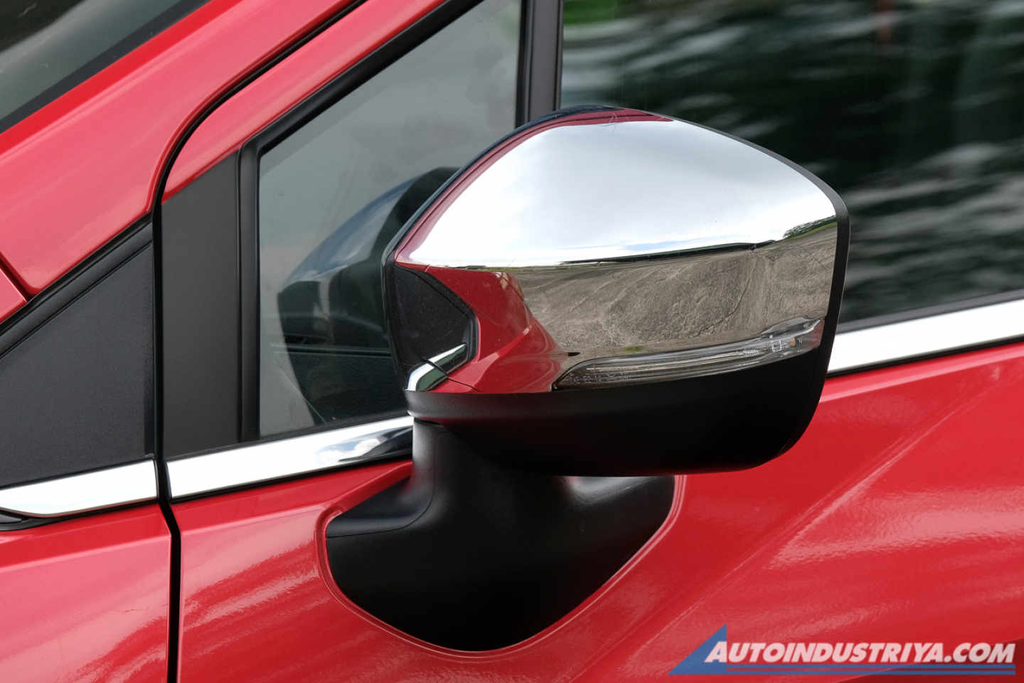 2023 Nissan Livina 1.5 VL