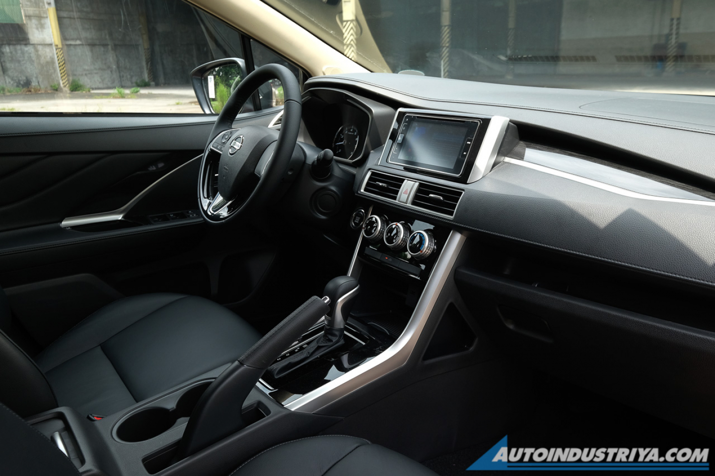 2023 Nissan Livina 1.5 VL