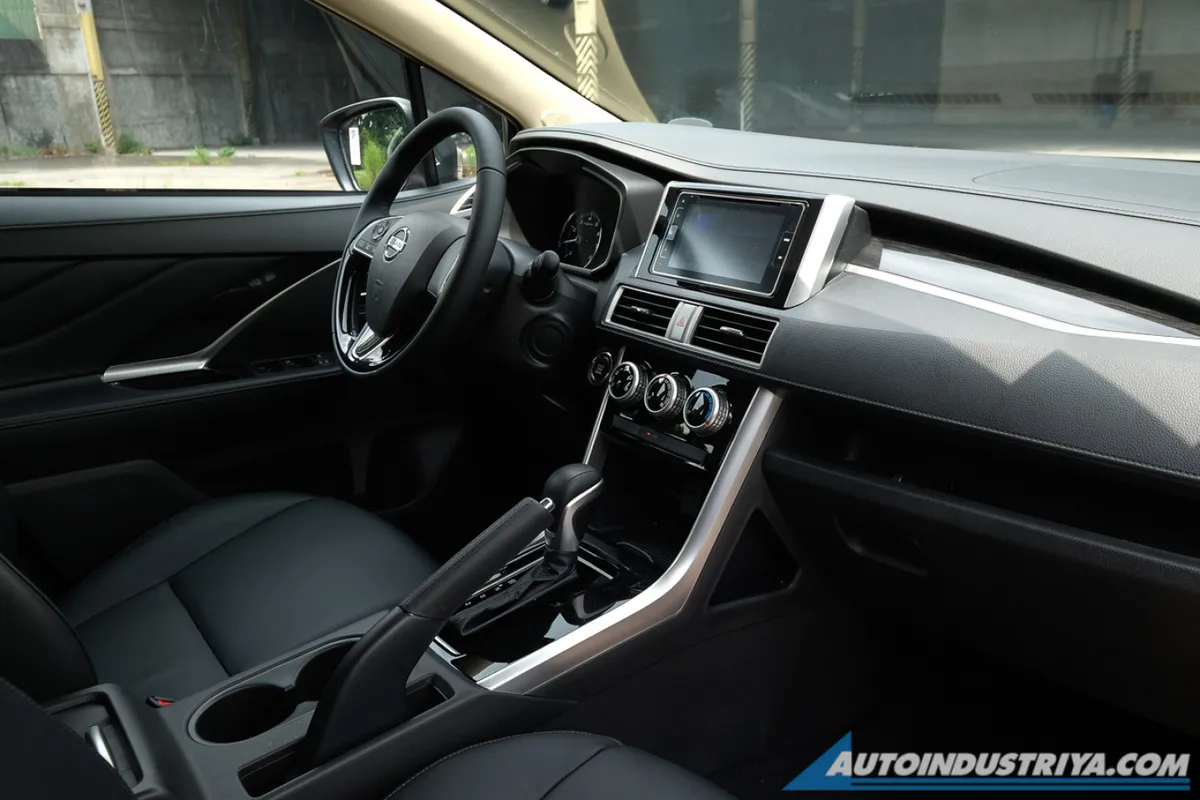 2023 Nissan Livina 1.5 VL