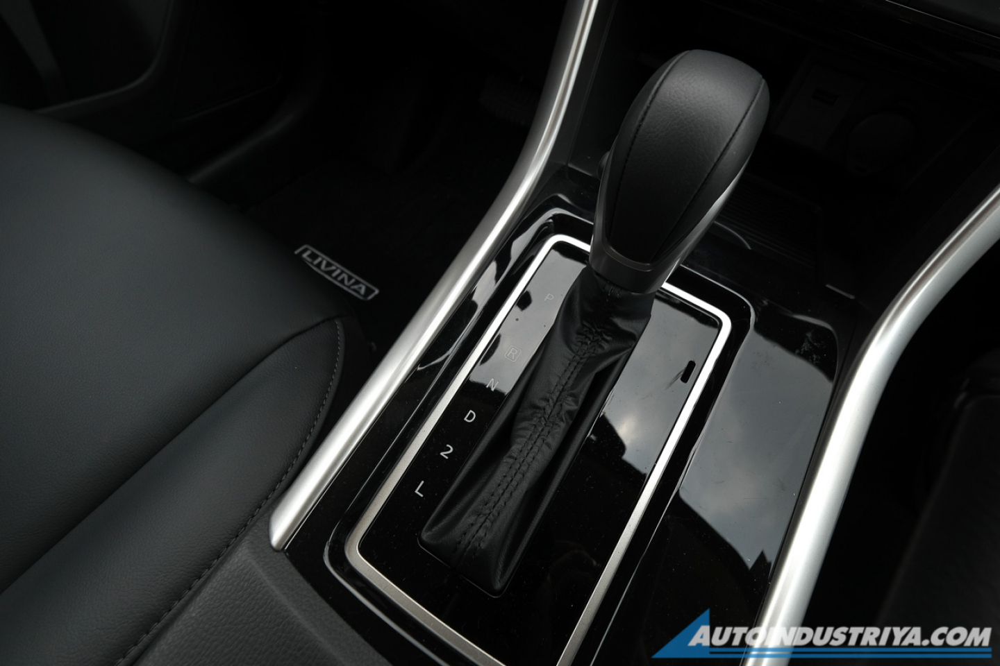 2023 Nissan Livina 1.5 VL