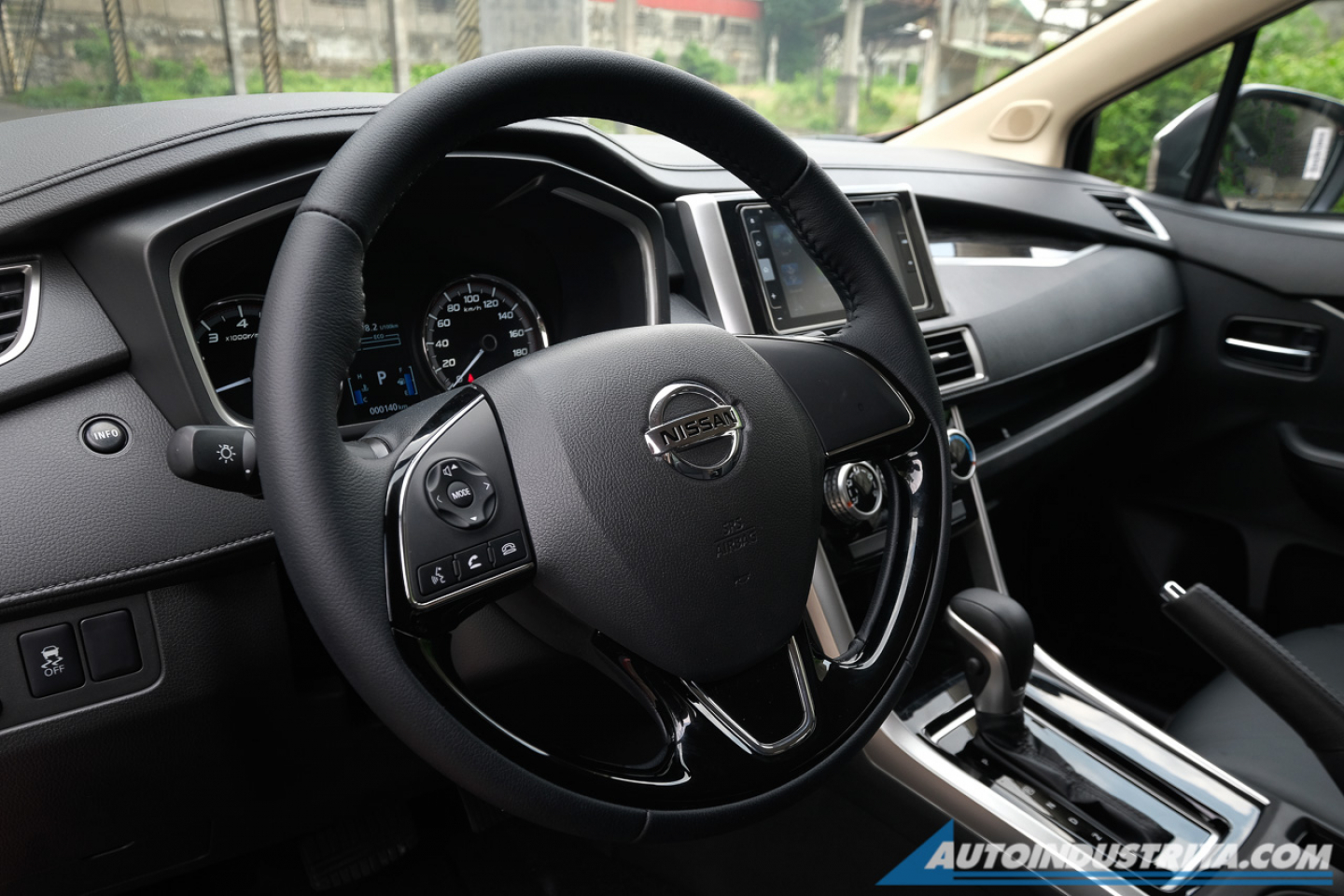 2023 Nissan Livina 1.5 VL