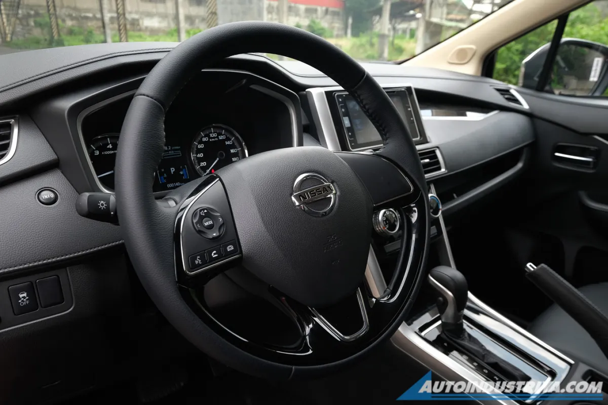 2023 Nissan Livina 1.5 VL