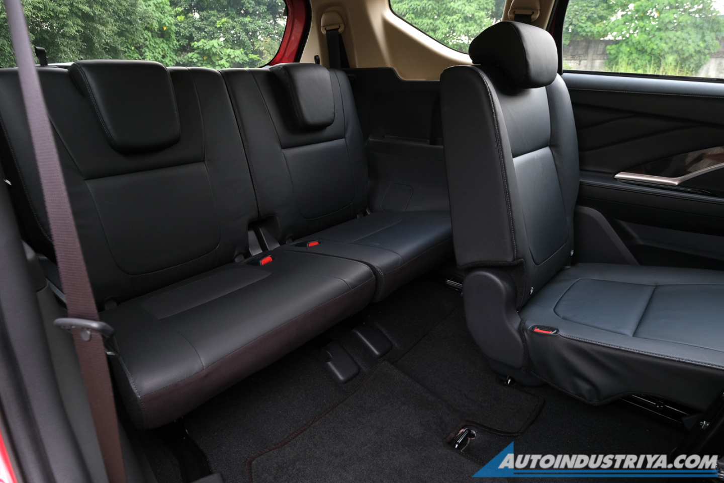 2023 Nissan Livina 1.5 VL