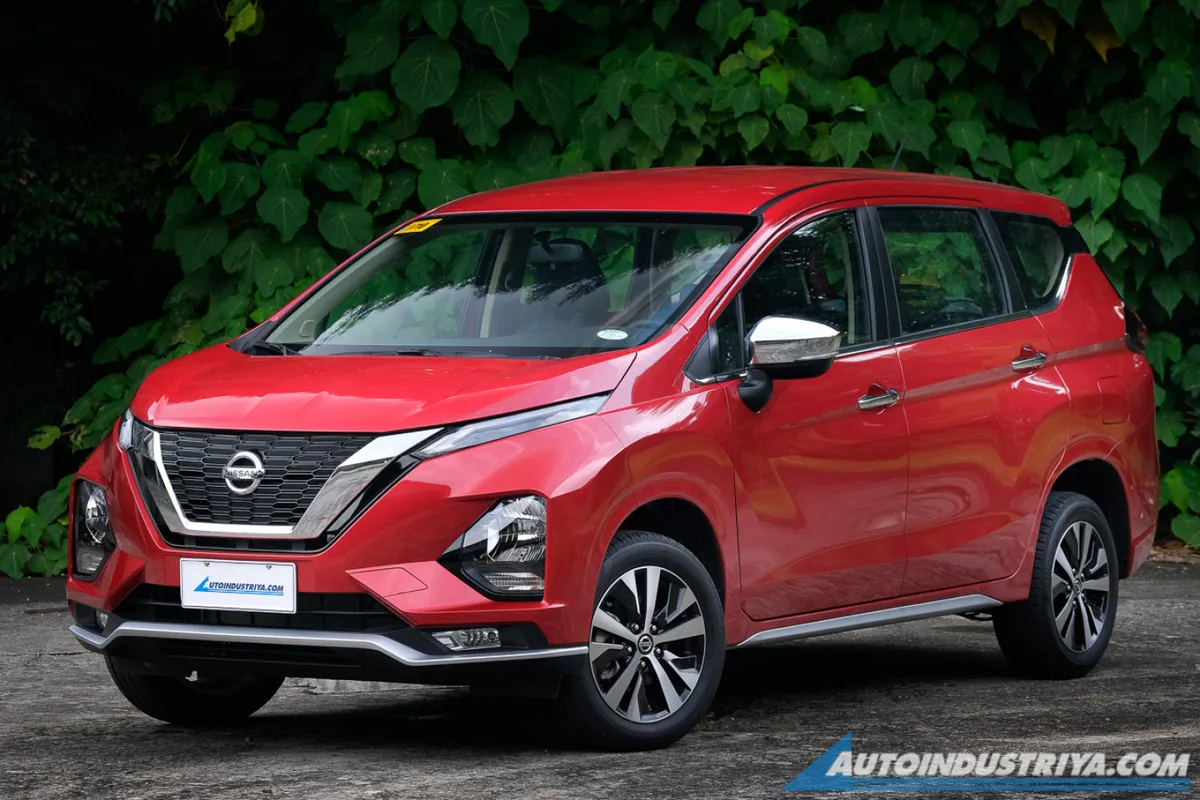 2023 Nissan Livina 1.5 VL