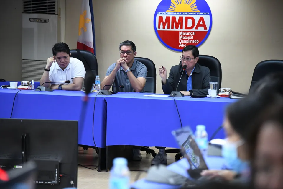 MMDA suspends number coding tomorrow March 6 | AutoIndustriya