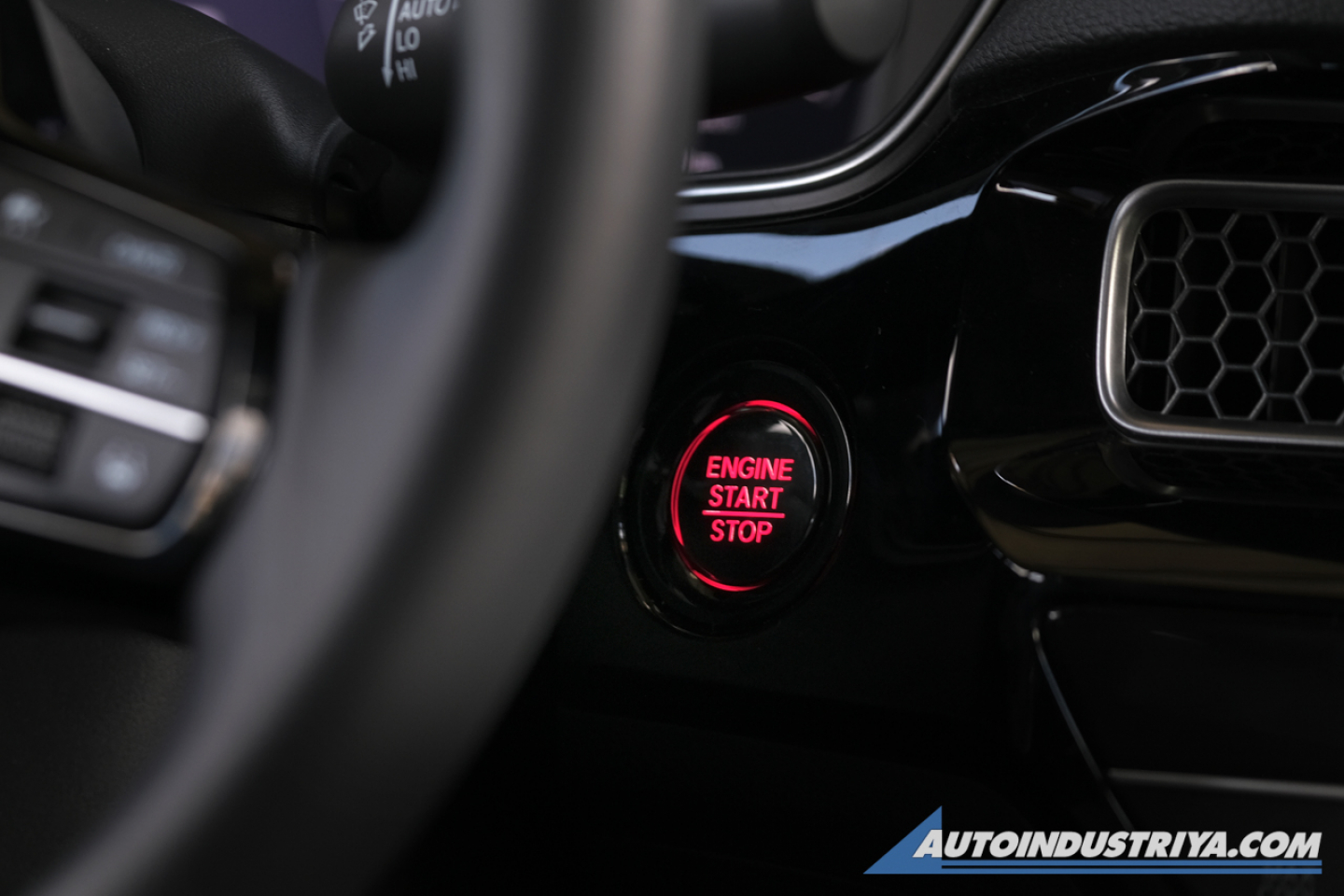 2022 Honda Civic RS 1.5L VTEC Turbo CVT