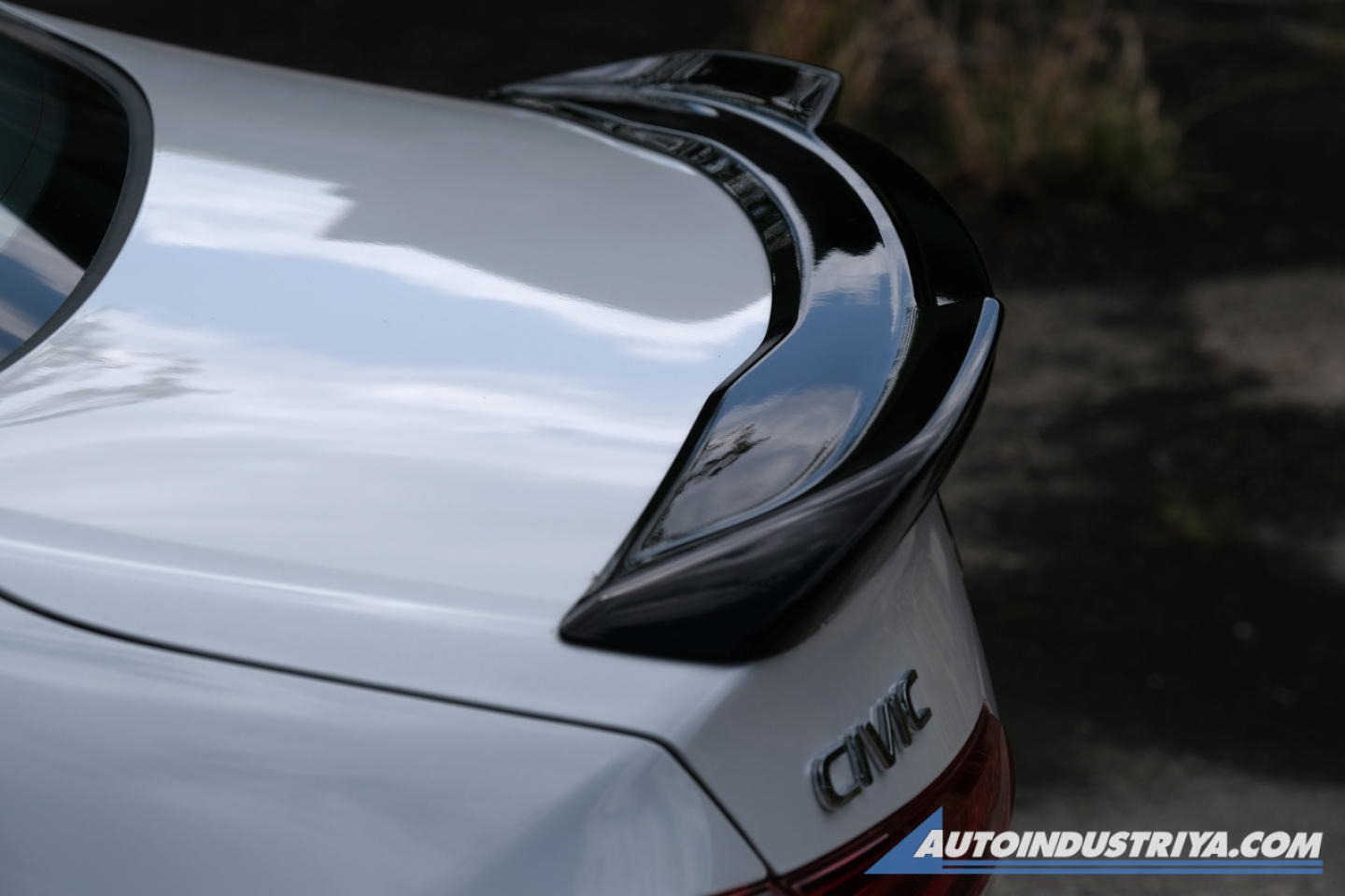 2022 Honda Civic RS 1.5L VTEC Turbo CVT