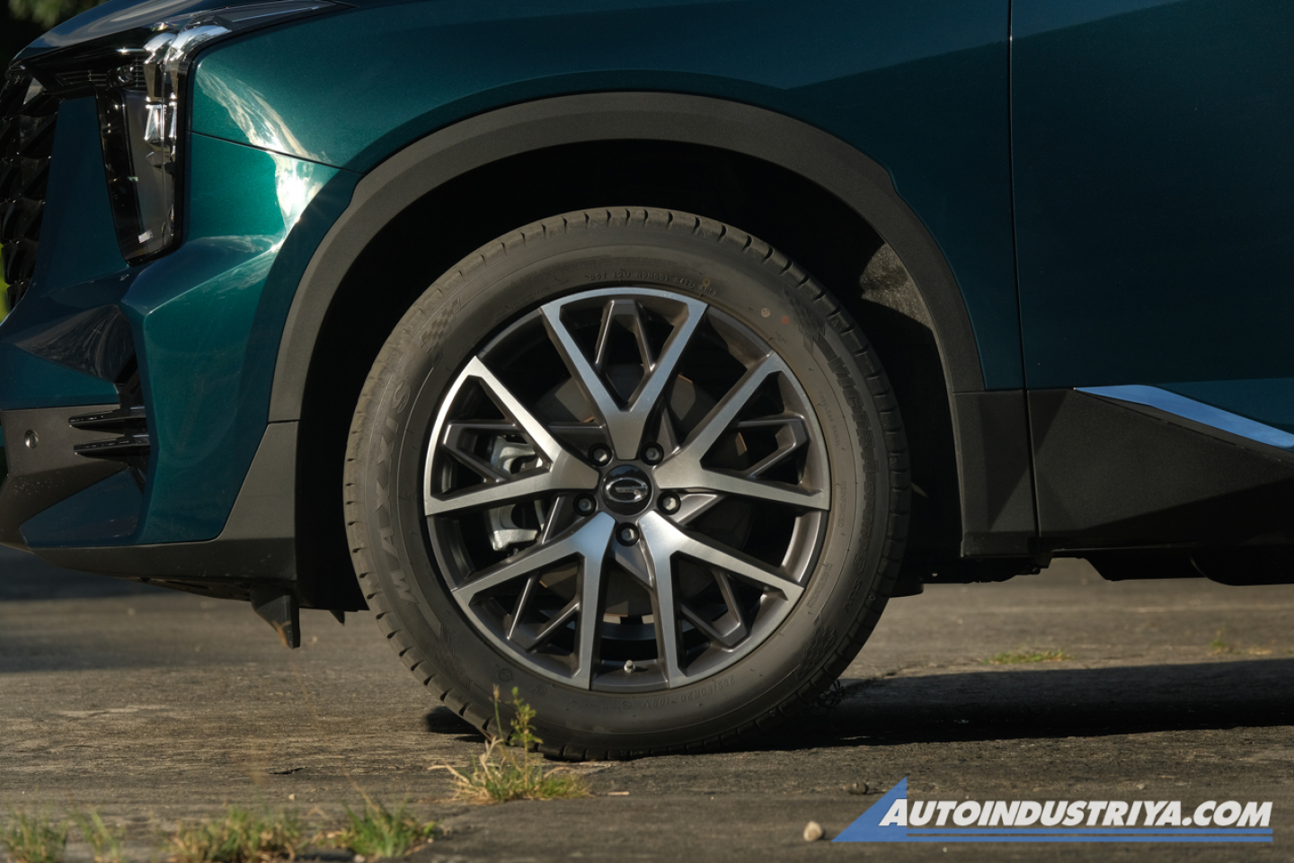 2023 GAC GS8 GT 2.0 Turbo 8AT