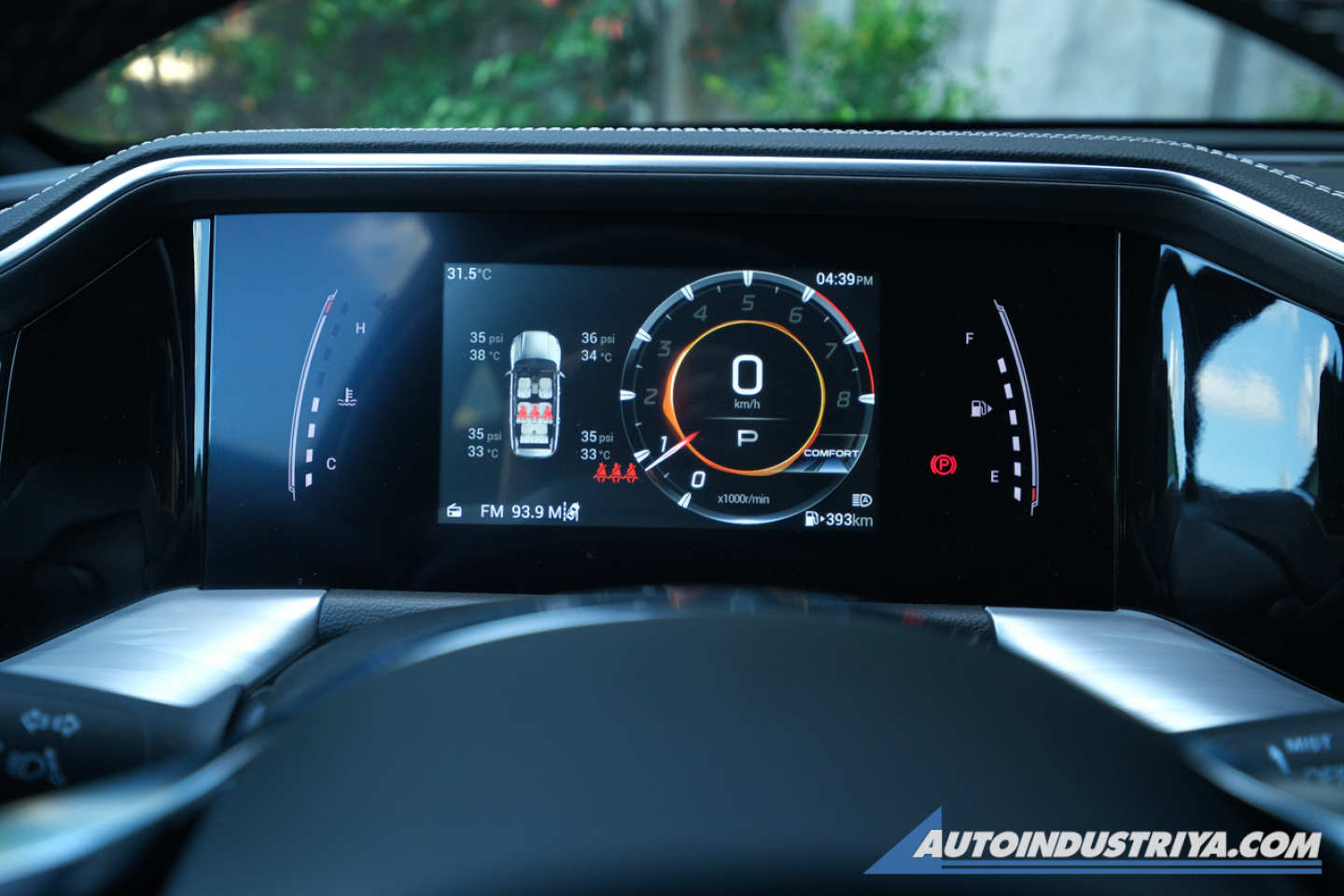 2023 GAC GS8 GT 2.0 Turbo 8AT