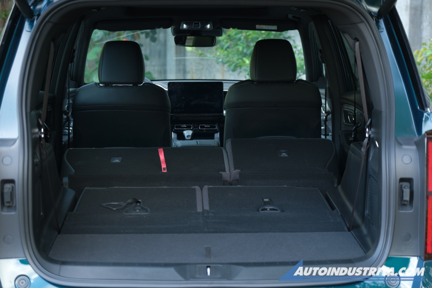 2023 GAC GS8 GT 2.0 Turbo 8AT